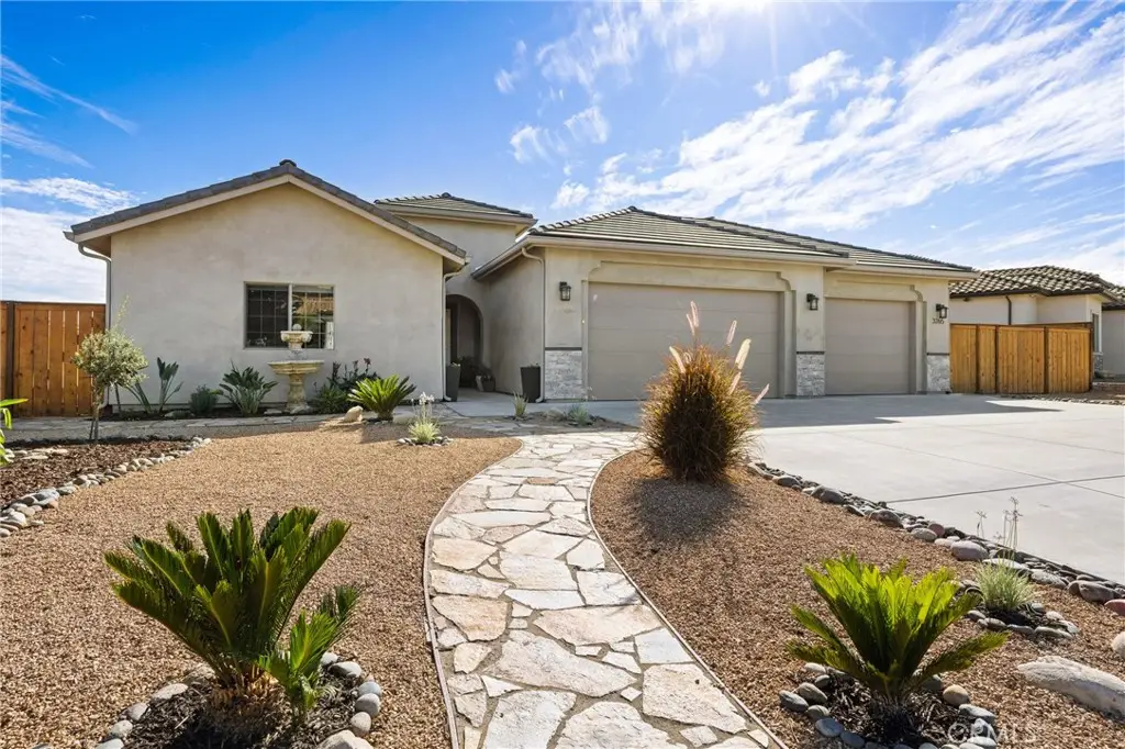 3265 Catalina Place, Paso Robles, CA 93446 - #1