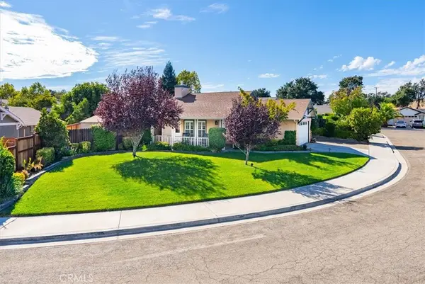 55 Honey Way, Templeton, CA 93465