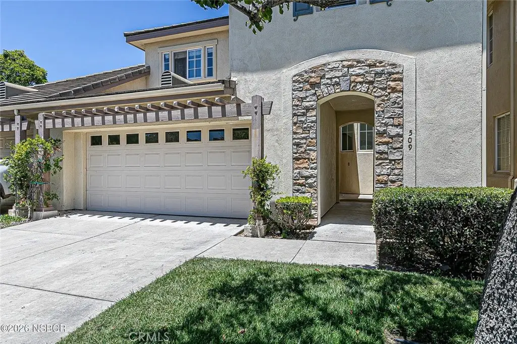 509 Taunton Drive, Santa Maria, CA 93455 - #1