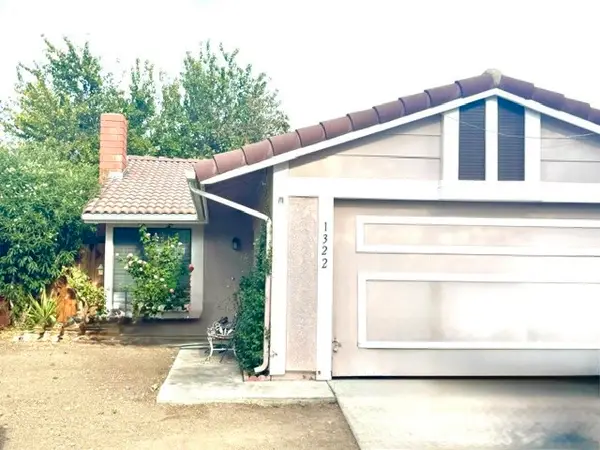 1322 Buttercup Lane, Paso Robles, CA 93446