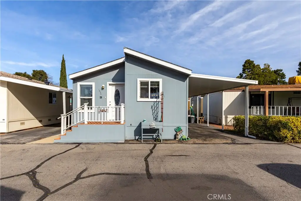 1256 Camino Del Roble #41, Atascadero, CA 93422 - #1