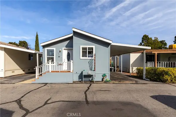 1256 Camino Del Roble #41, Atascadero, CA 93422