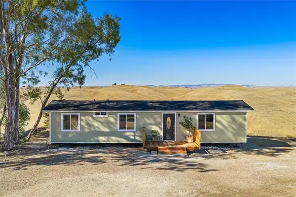 3150 Sunburst Road, Paso Robles, CA 93446