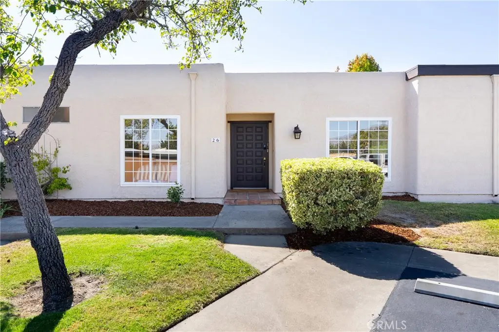 26 Los Palos Drive, San Luis Obispo, CA 93401 - #1