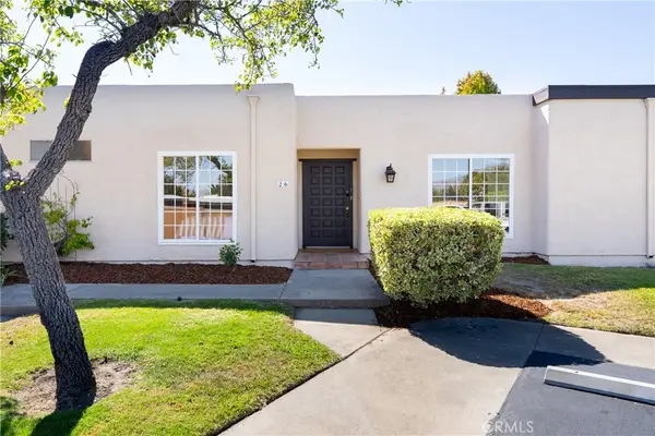 26 Los Palos Drive, San Luis Obispo, CA 93401