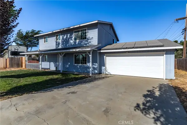62251 Rico, San Ardo, CA 93450