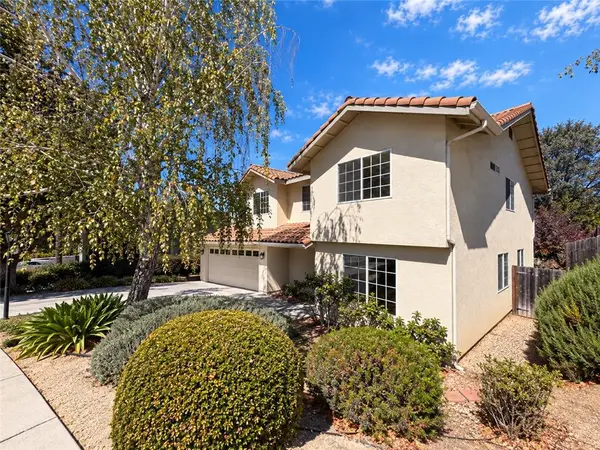 113 El Dorado Court, Paso Robles, CA 93446