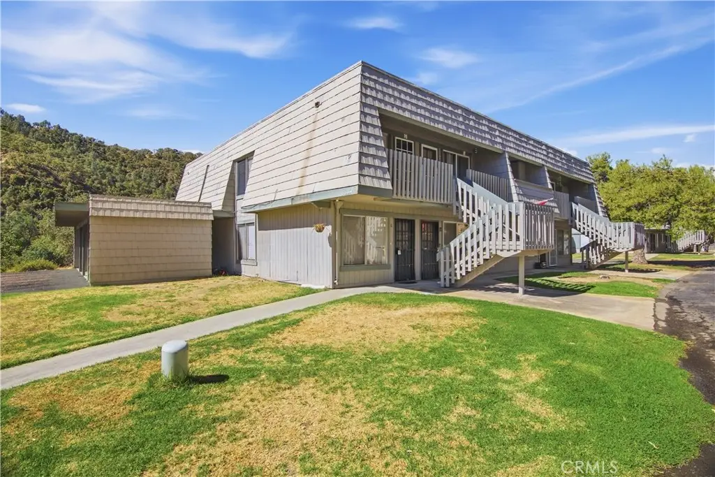 3334 Harbor #G, Paso Robles, CA 93446 - #1