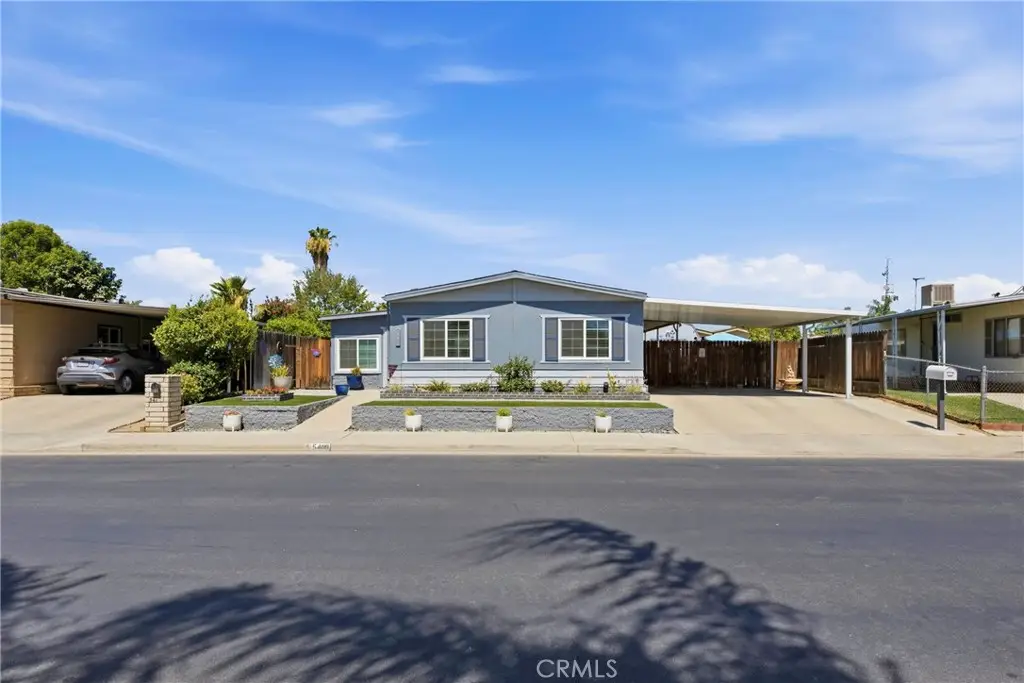 5409 Fountain View Way, Bakersfield, CA 93313 - #1