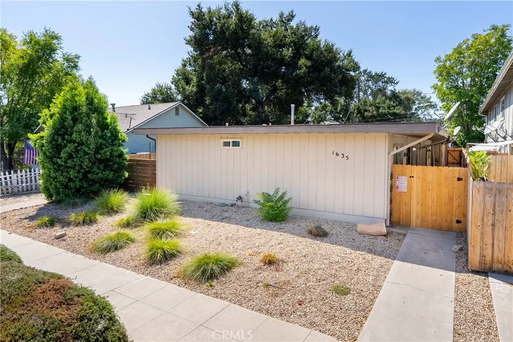 1635 Pine, Paso Robles, CA 93446 - #1