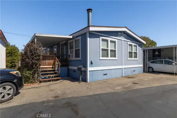 9712 Pinal #B7, Santa Margarita, CA 93453