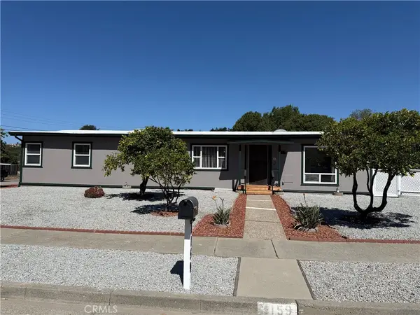 1159 Nacimiento, Grover Beach, CA 93433