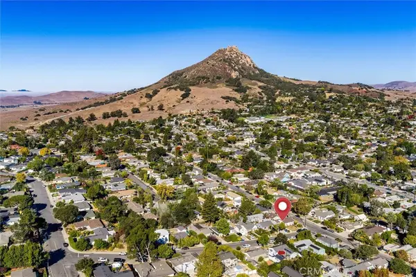 31 Rafael Way, San Luis Obispo, CA 93405