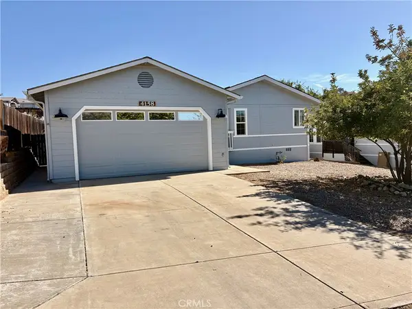 4158 Quarterhorse, Paso Robles, CA 93446