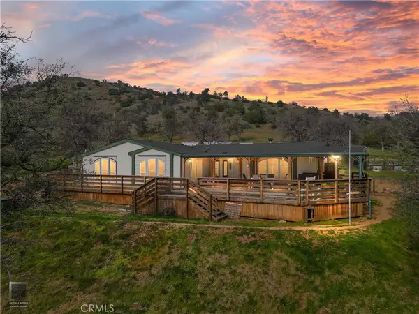 42100 Buckeye, Caliente, CA 93518