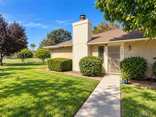 122 Flag, Paso Robles, CA 93446