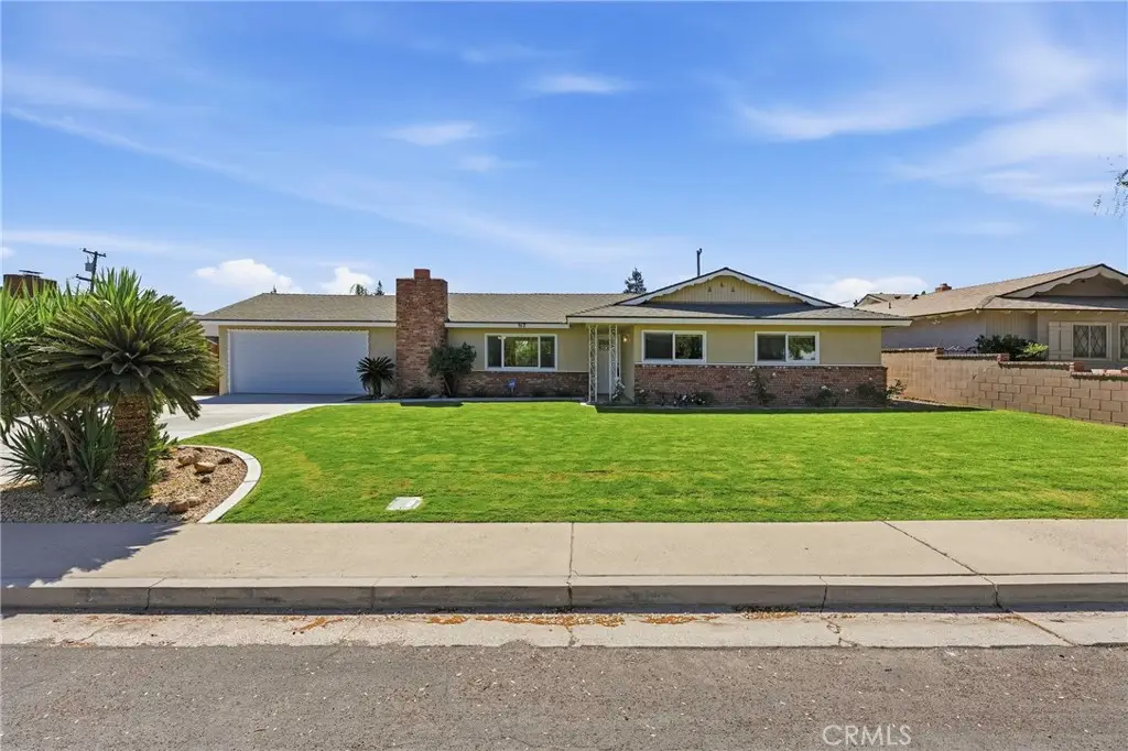 917 Elizabeth Court, Bakersfield, CA 93308 - #1