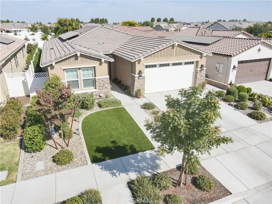 14308 Addleston Lane, Bakersfield, CA 93311 - #2