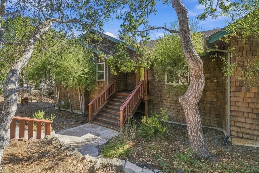 1086 Hillcrest, Cambria, CA 93428 - #2