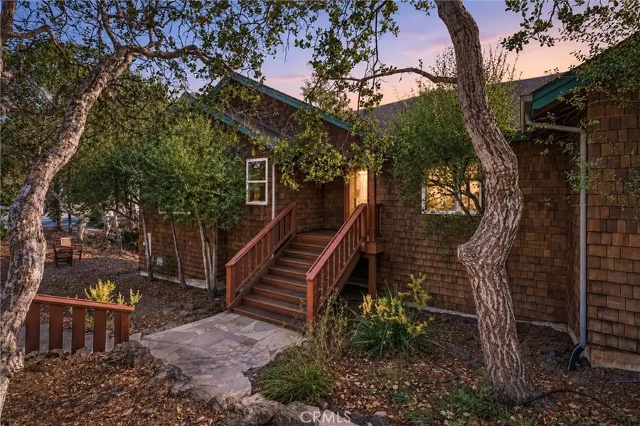 1086 Hillcrest, Cambria, CA 93428 - #3