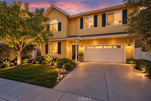 427 Olive Street, Paso Robles, CA 93446