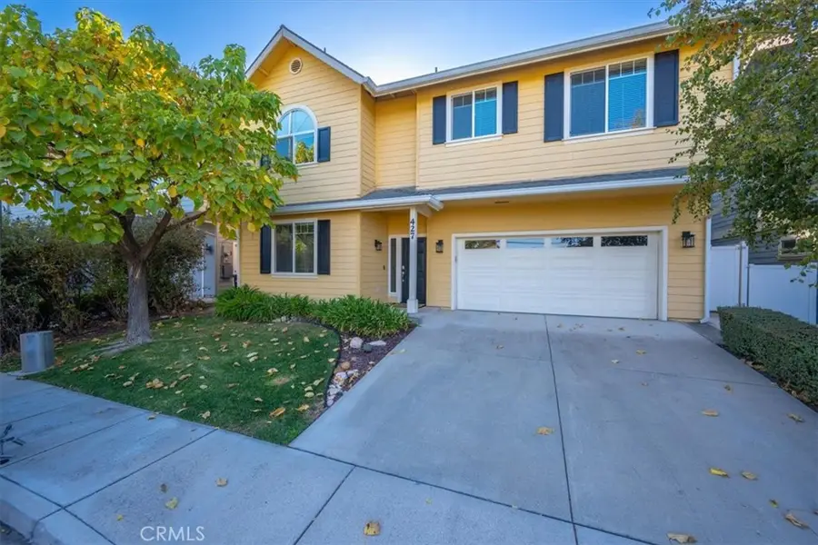 427 Olive Street, Paso Robles, CA 93446 - #2