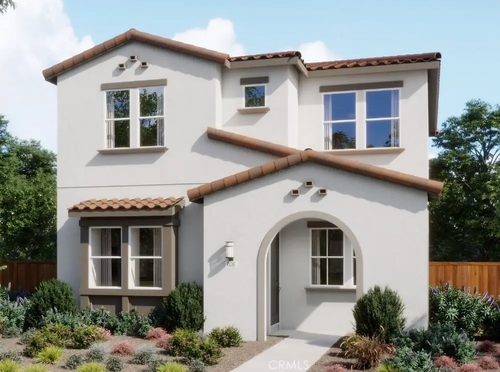 1165 Cask Road, El Paso De Robles Paso Robles, CA 93466 - #1