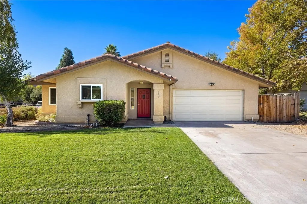 1137 Woodhaven Court, Paso Robles, CA 93446 - #1