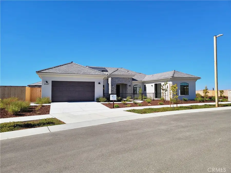 3557 Palazzo Lane, Paso Robles, CA 93446 - #2