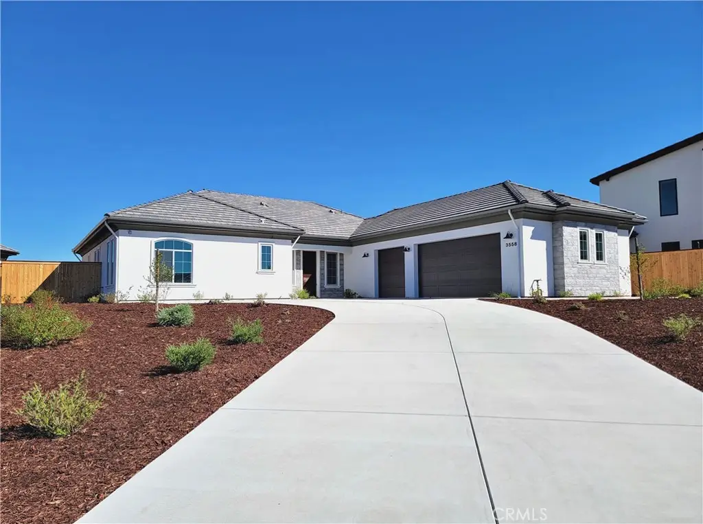 3558 Palazzo Lane, Paso Robles, CA 93446 - #1