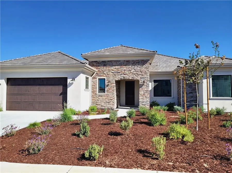 3588 Palazzo Lane, Paso Robles, CA 93446 - #3