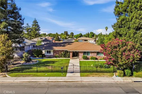 7412 Olive Drive, Bakersfield, CA 93308