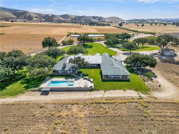 52540 Bradley Lockwood Road, Bradley, CA 93426