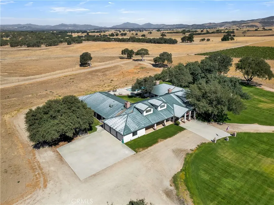 52540 Bradley Lockwood Road, Bradley, CA 93426 - #2
