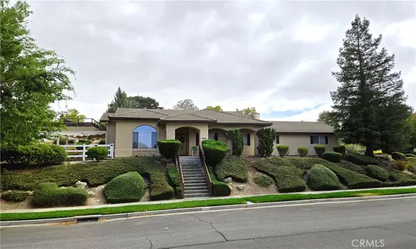 1600 Riverglen Drive, Paso Robles, CA 93446