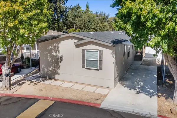 5 Via Robles #5, Paso Robles, CA 93446