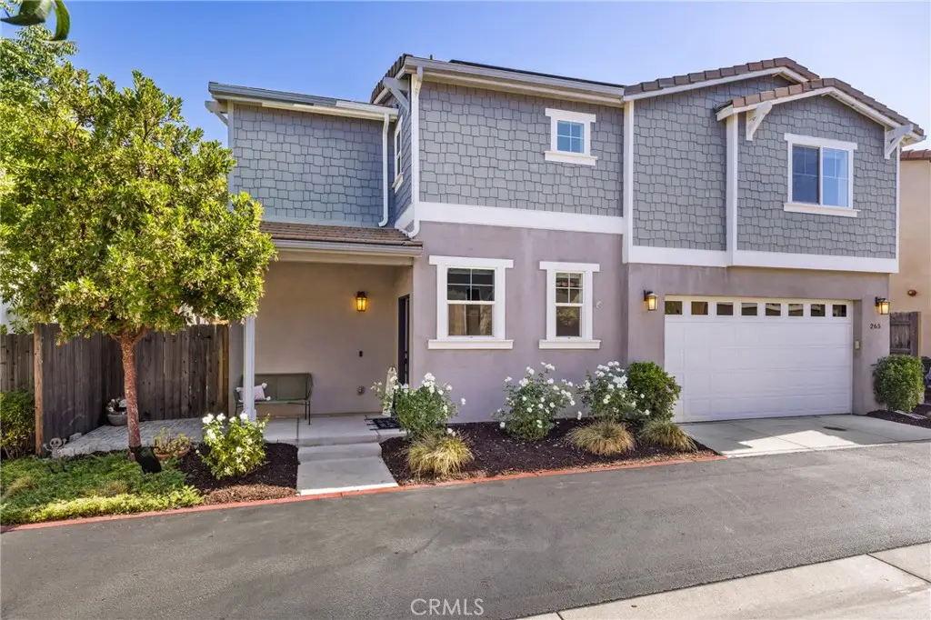 265 X-bar-d Way, Templeton, CA 93465 - #1