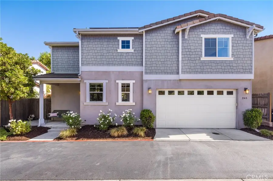 265 X-bar-d Way, Templeton, CA 93465 - #2