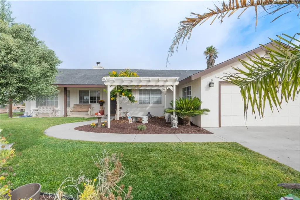 5650 Forked Horn, Paso Robles, CA 93446 - #1