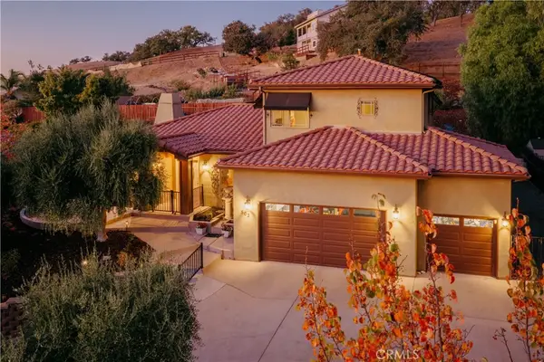 503 Red River Drive, Paso Robles, CA 93446