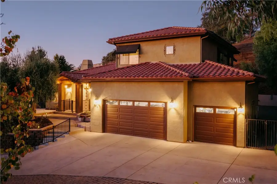 503 Red River Drive, Paso Robles, CA 93446 - #2