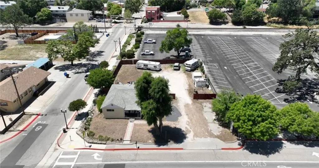 2103 Riverside, Paso Robles, CA 93446 - #1