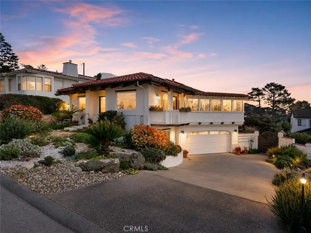 380 Drake, Cambria, CA 93428 - #1