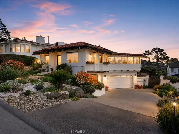 380 Drake, Cambria, CA 93428