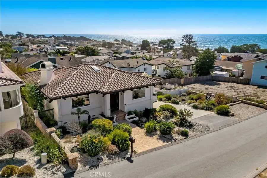 380 Drake, Cambria, CA 93428 - #2