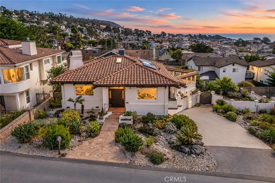 380 Drake, Cambria, CA 93428 - #3