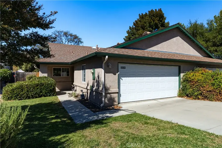1503 Plumas Court, Paso Robles, CA 93446 - #2
