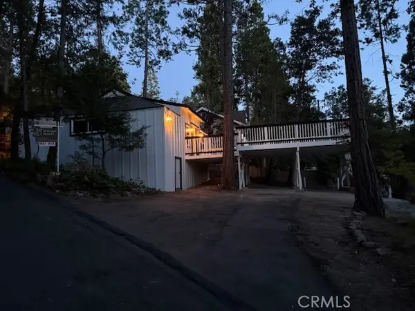 39671 E Idylwild, Bass Lake, CA 93604