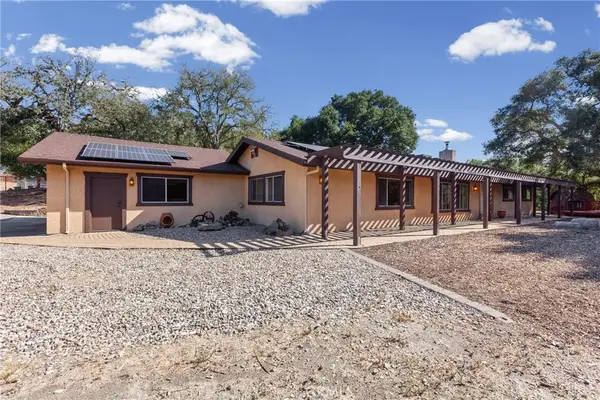 8949 San Gabriel Road, Atascadero, CA 93422