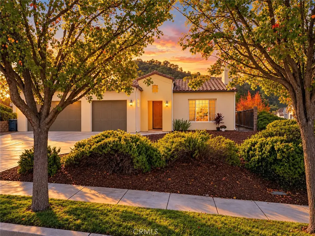 953 Salida Del Sol, Paso Robles, CA 93446 - #1
